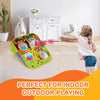 Animal Bean Bag Toss Game for Kids – Foldable Indoor & Outdoor Toy | ARS Sports