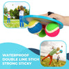 Toss and Catch Ball Game Set for Kids – Outdoor Toy with Paddles | ARS Sports