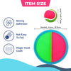 Toss and Catch Ball Game Set for Kids – Outdoor Toy with Paddles | ARS Sports